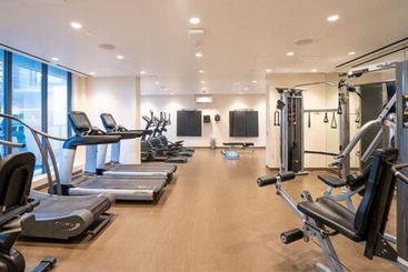 Sutton Place Hotel Toronto