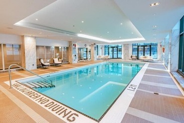 Sutton Place Hotel Toronto