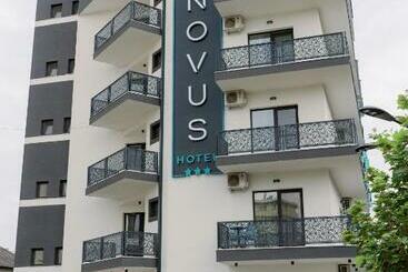 Novus - Eforie