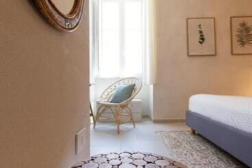 هتل Palazzo Badiale History&rooms