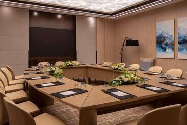 هتل Pullman Suzhou Zhonghui