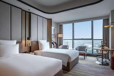هتل Pullman Suzhou Zhonghui