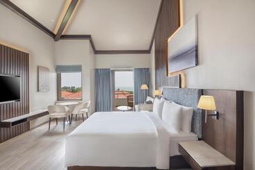هتل Radisson Blu Resort Visakhapatnam