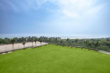 هتل Radisson Blu Resort Visakhapatnam