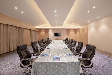 هتل Radisson Blu Resort Visakhapatnam