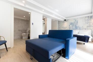 The G Hotel By Jl