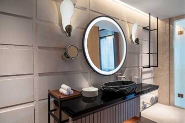هتل The Westin Nanjing Resort & Spa