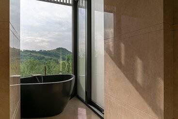 هتل The Westin Nanjing Resort & Spa