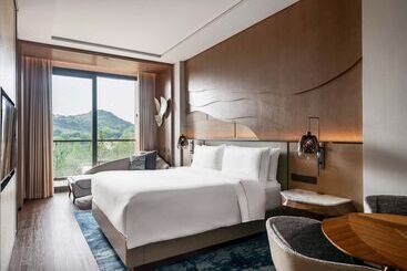 هتل The Westin Nanjing Resort & Spa