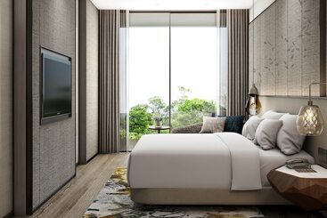 هتل The Westin Nanjing Resort & Spa