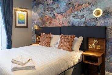 Keavan S Port Hotel , Dublin