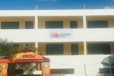 پانسیون Armaan Guest House