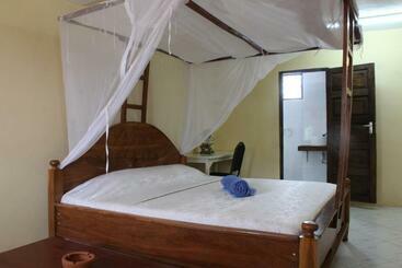 پانسیون Armaan Guest House