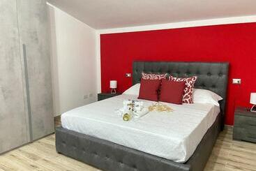 پانسیون Cadoni Guest House