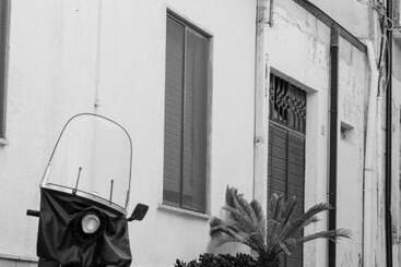 پانسیون Le Dimore Del Borgo   Room & Breakfast
