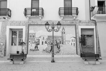 پانسیون Le Dimore Del Borgo Room & Breakfast