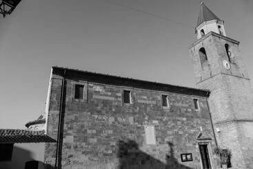 پانسیون Le Dimore Del Borgo   Room & Breakfast