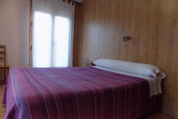 Hostal Los Palancares - Fuentes