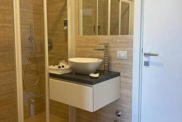 پانسیون Podere Belsogno Miniappartamento Roseto