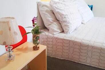 پانسیون Vila Vintém Chalés