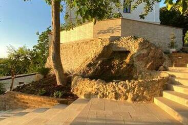 منتجع Relais Frasimon Antico Casale