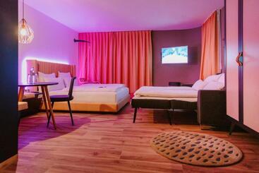 Rioca Vienna Posto 2