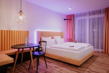 Rioca Vienna Posto 2
