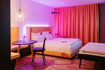 Rioca Vienna Posto 2