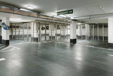 Rioca Vienna Posto 2