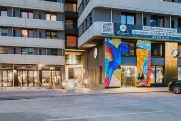 Rioca Vienna Posto 2