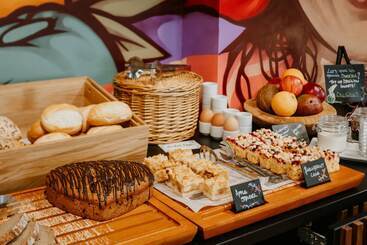 Rioca Vienna Posto 2