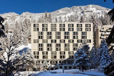 Rockypop Flaine Appartements & Spa