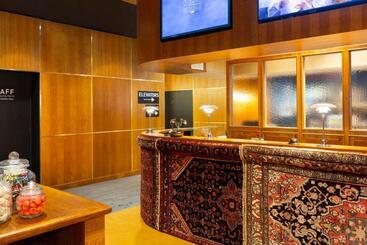 Rockypop Flaine Appartements & Spa