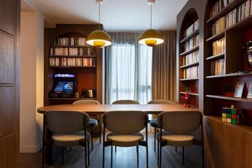 Rockypop Flaine Appartements & Spa