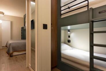 Rockypop Flaine Appartements & Spa