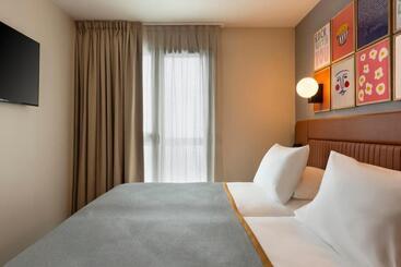 Rockypop Flaine Appartements & Spa