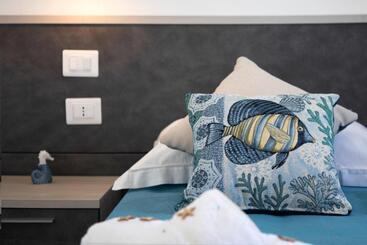 Salaqua Bed And Breakfast
