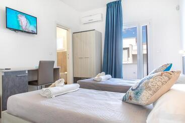 Salaqua Bed And Breakfast