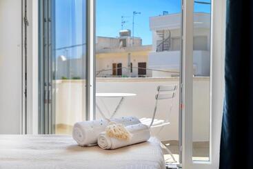 Salaqua Bed And Breakfast