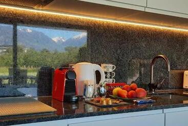 Alps Spirits B&b Studio