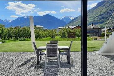 Alps Spirits   B&b Studio