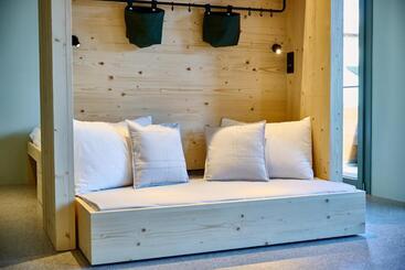 Apart Hotel Adelboden Am Dorfplatz