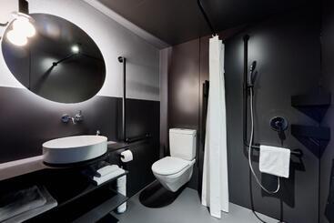 Apart Hotel Adelboden Am Dorfplatz