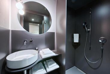 Apart Hotel Adelboden Am Dorfplatz