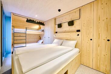 Apart Hotel Adelboden Am Dorfplatz