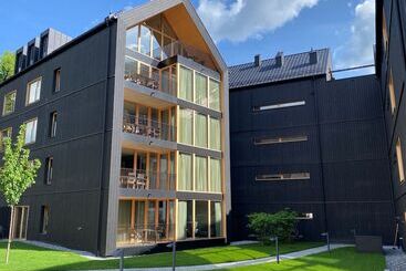 Montafon Suites Schruns By Alps Resorts