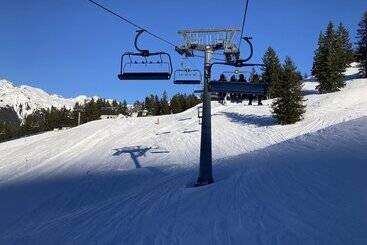 Montafon Suites Schruns By Alps Resorts