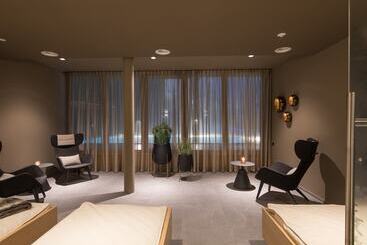 Montafon Suites Schruns By Alps Resorts