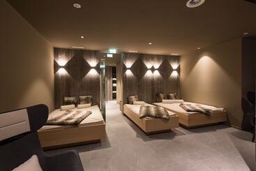 Montafon Suites Schruns By Alps Resorts