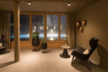 Montafon Suites Schruns By Alps Resorts